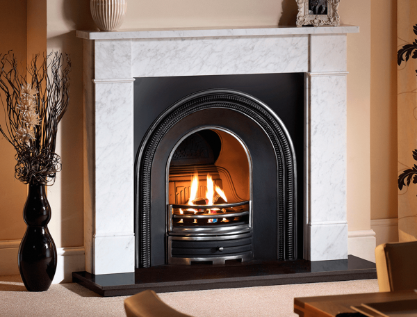 Chimeneas de piedra - CANU