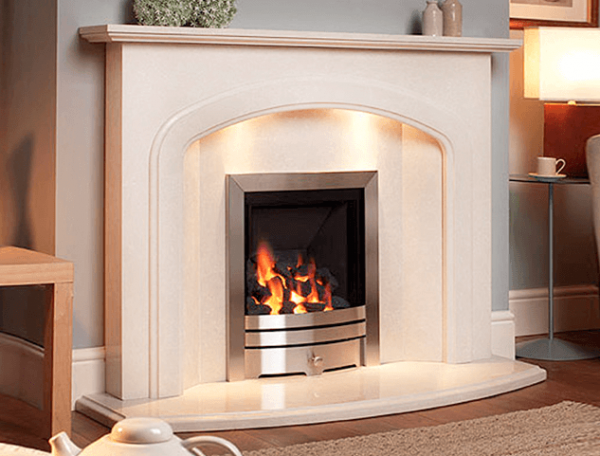 Chimeneas de piedra - CANU