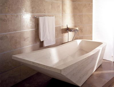 Piedra Caliza Moka - CANU