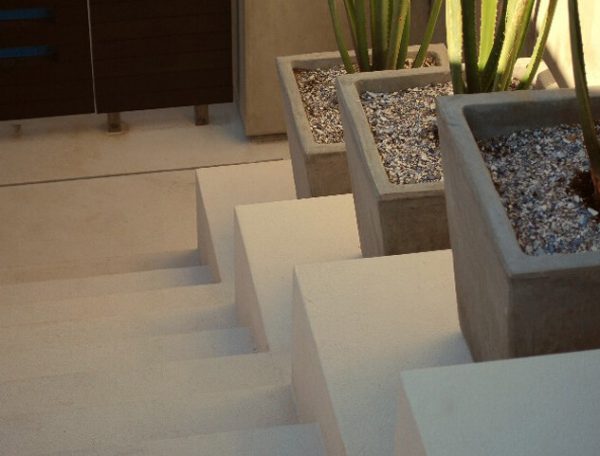 Piedra Caliza Moka - CANU