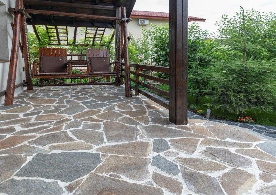 Cuarcita Mixta - Imagen 3