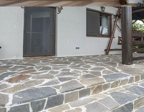 Cuarcita Mixta - Imagen 4