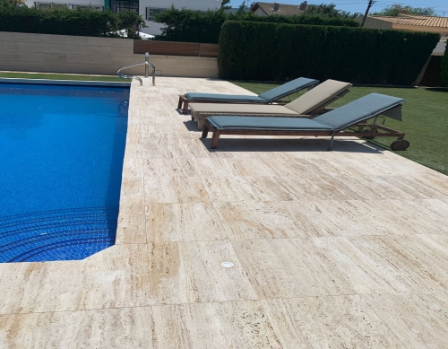 Travertino Romano - Imagen 4